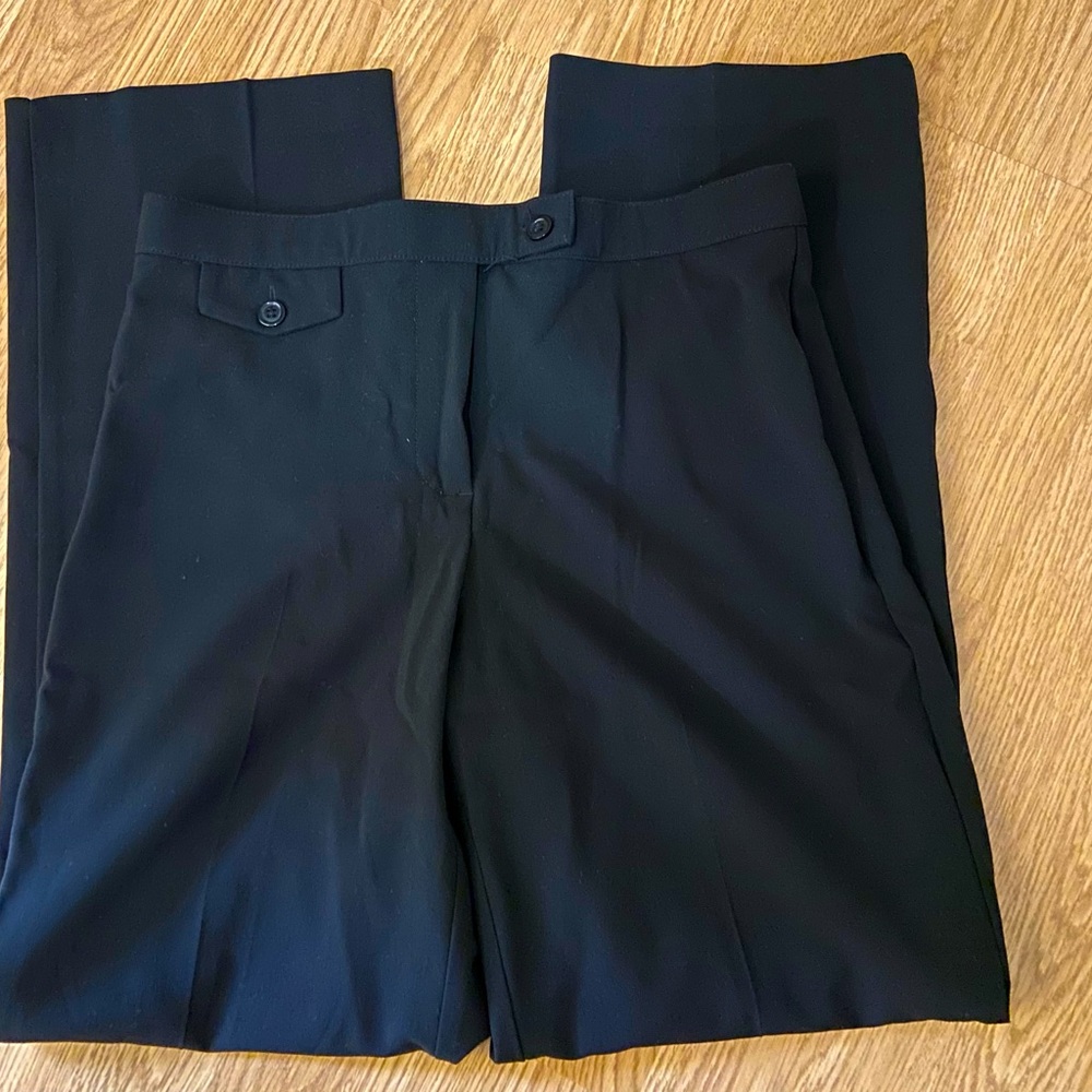 Counterparts dress pants sz8 P